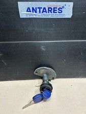 CHIUSURA COFANO POSTERIORE CON CHIAVE FIAT SEICENTO DAL 1998 IN POI