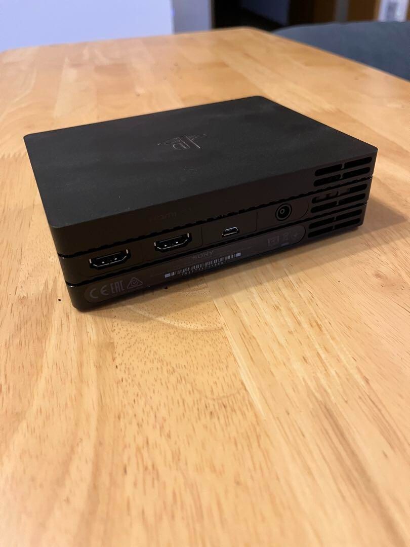 Sony PlayStation VR for PS4 PS VR PSVR CUH-ZVR 2 Headset White