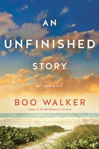 Thumbnail - Boo Walker An Unfinished Story (taschenbuch)
