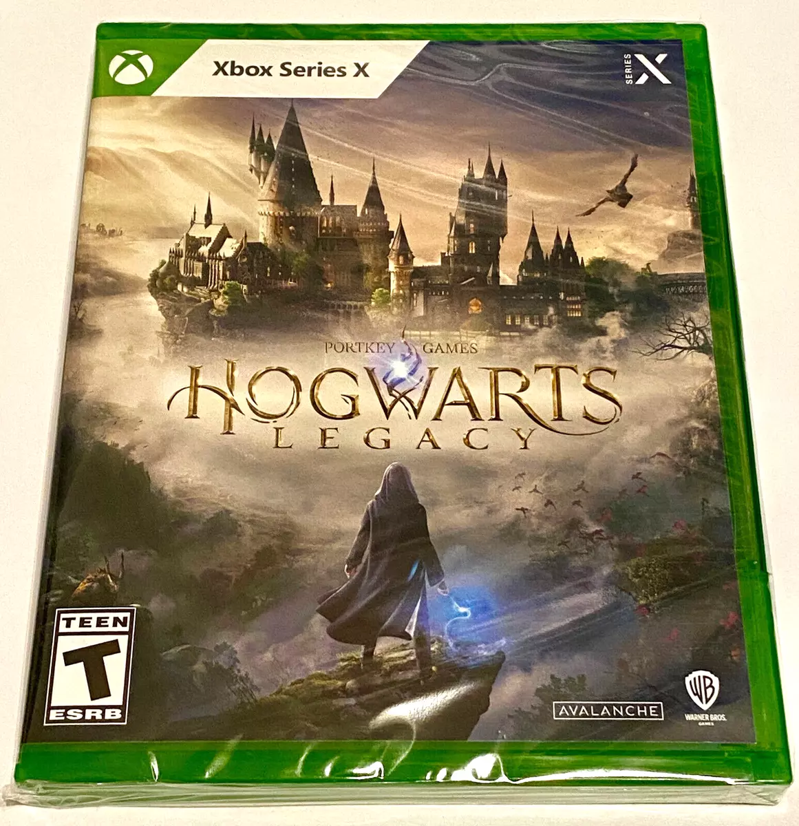 Hogwarts Legacy XBOX SERIES