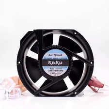 KAKU KA1725HA2 AC220-240V 0.27/0.23A Axial Cooling Fan