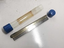 NEW- DOBOY # 082-28801 Horizontal Wrapper Bottom 08228801 Knife Cookie Wrapper