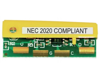 Calculated Industries 2020 NEC Upgrade Chip for 5070 ElectriCalc Pro