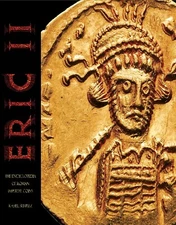 ERIC II The Encyclopedia of Roman Coins 2nd Volume REFERENCE BOOK NEW
