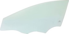 Door Glass for 2011-2015 Hyundai Elantra GLS 4 Cyl 1.8L Front Driver Side 