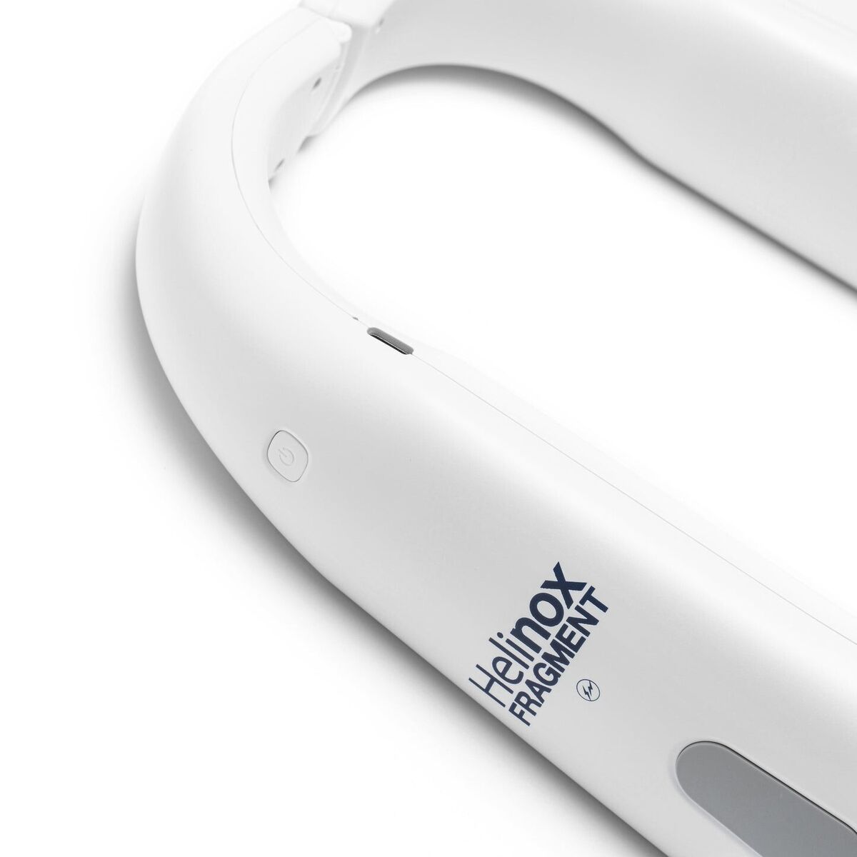 FRAGMENT DESIGN x Helinox Portable Neck Fan White HCC Tokyo Japan New FRAGMENT DESIGN x Helinox Portable Neck Fan White HCC Tokyo Japan New