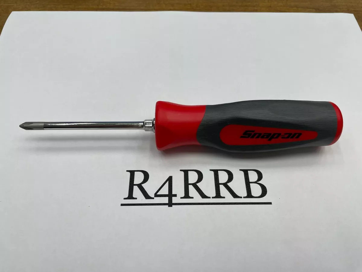 Phillips 2024 p1 screwdriver