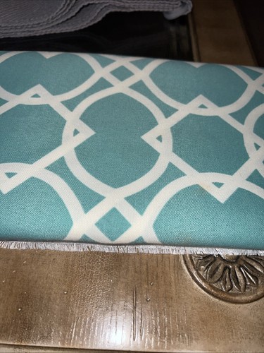 Eclipse Pool Outdoor Fabric 1 And 1/2 Yd 54 “ Wide Great For Outdoor Projects - 第 1/2 張圖片