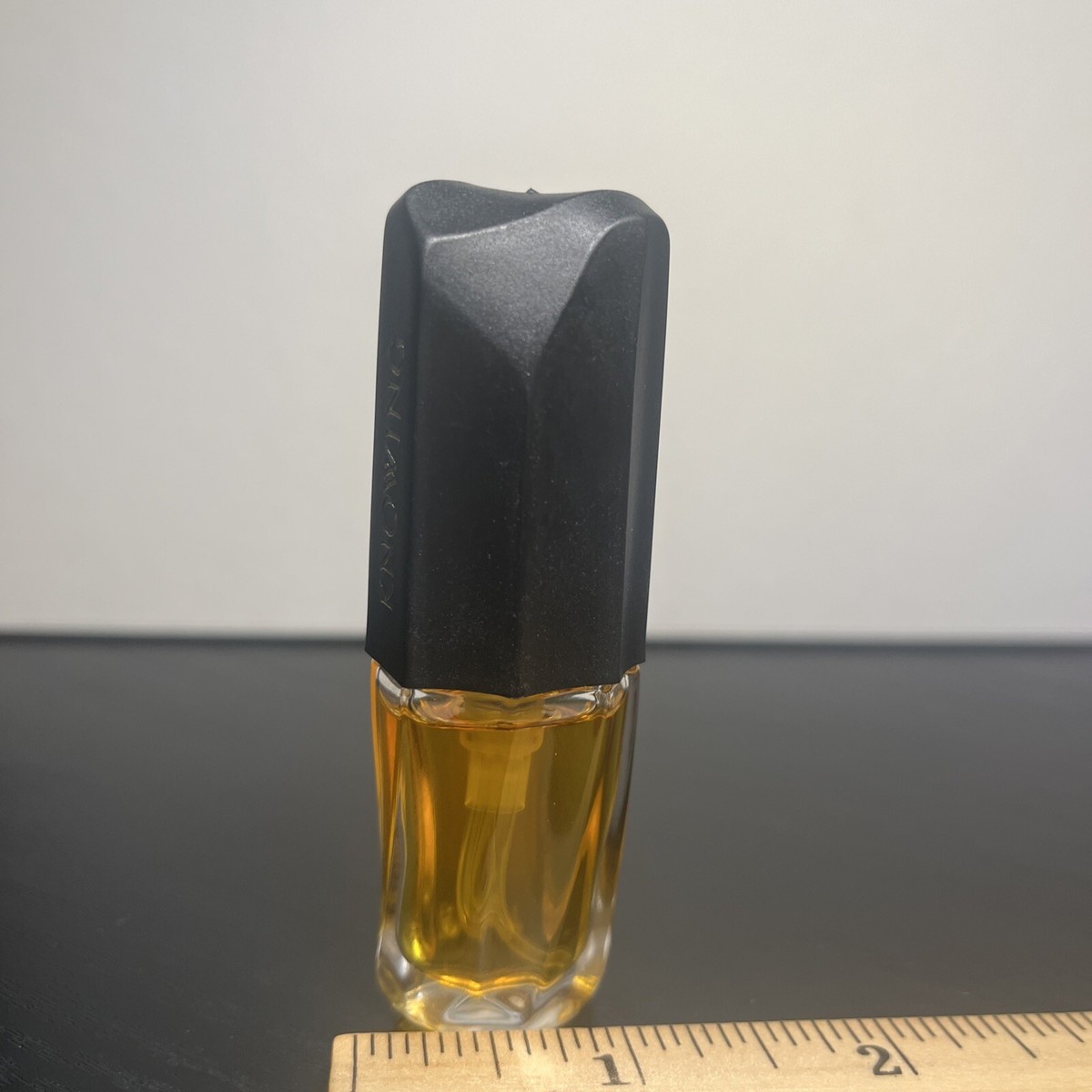 Knowing Estée Lauder Parfum Spray .18 Fl Oz still smells so good