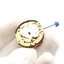 MOUVEMENT RONDA 3522 SUISSE🇨🇭, SANS DISQUE, chronographe, 4 rubis.