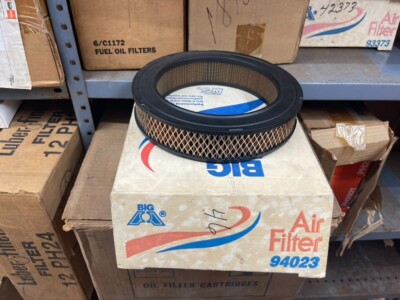 94023 Big A Air Filter / Wix 46023