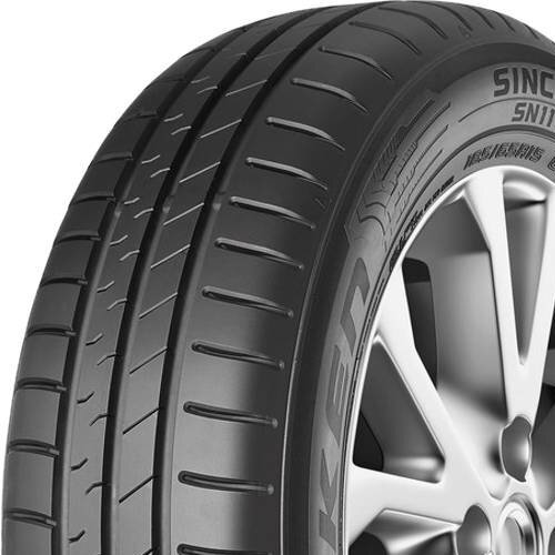 Pneu Falken Sincera SN110 195/65 R15 91T pour trajets quotidiens domicile-travail et météo variable