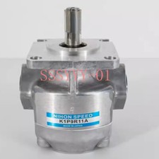 Free shinpping 1PC NEW FOR NIHON SPEED Gear pump K1P9R11A