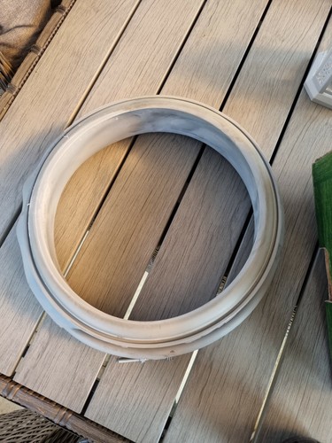 Waschmaschine Miele W 963 Türgummi Türdichtung Dichtung Nr 4223910