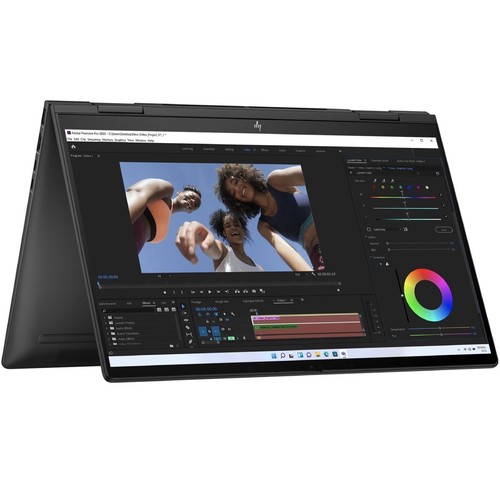 2-IN-1 LAPTOP HP Envy x360 15-fh0010na RYZEN 7 16GB RAM 1TB SSD TOUCH FULL HD