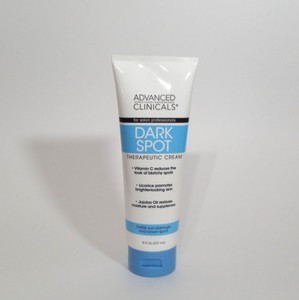 advanced clinicals dark spot