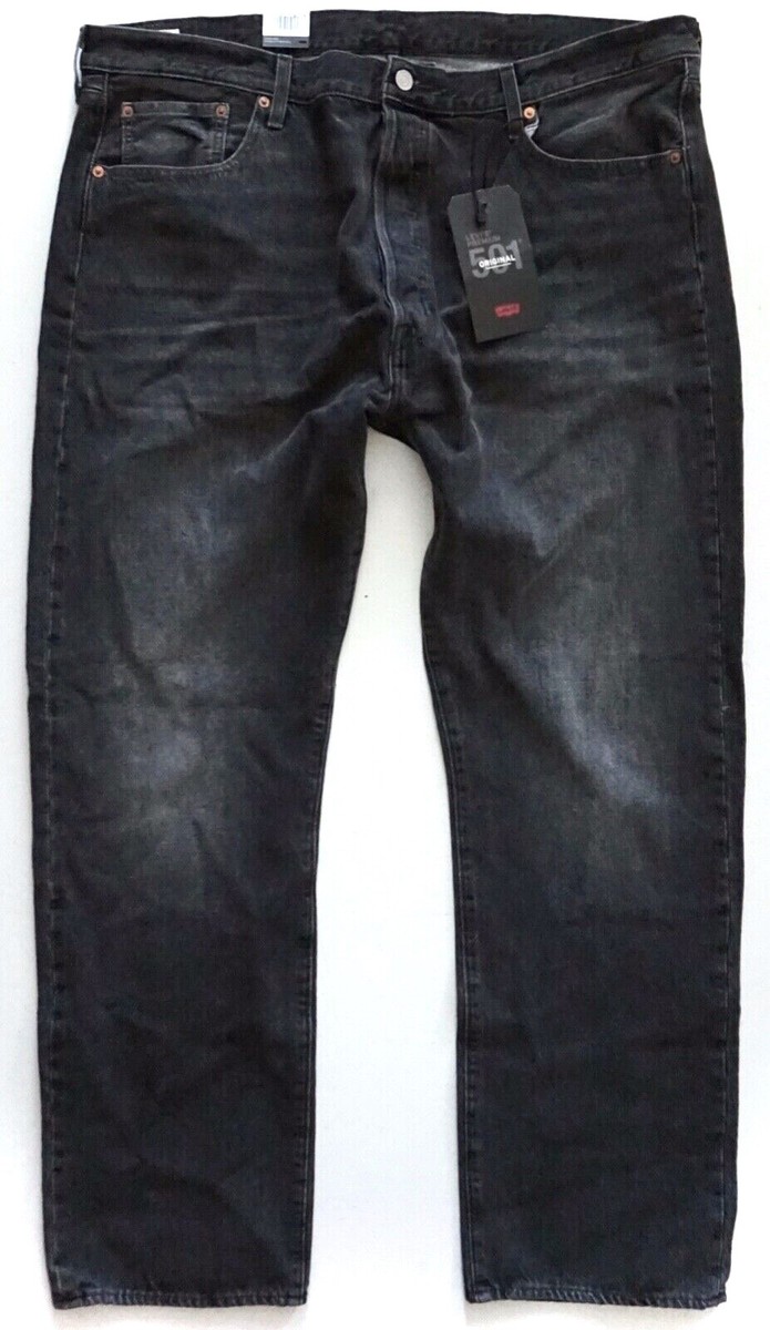 パンツ Levis Premium Black 501 Jeans Black 36 501® Original Jeans - Black | Levi's® XK