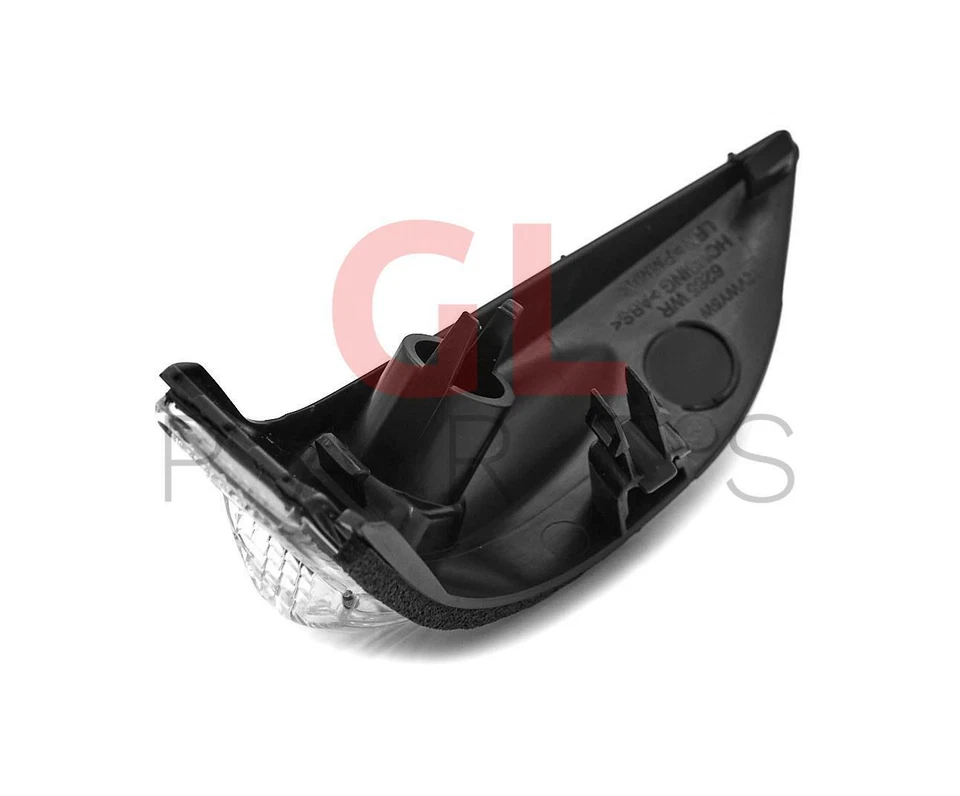 PARA TOYOTA YARIS H/B XP150 2017-2020 INTERMITENTE ESPEJO DERECHO 817310D080 Nuevo Foto 3 de 3