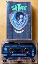 ELVIS COSTELLO SPIKE CASSETTE TAPE
