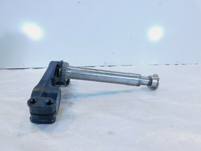 94-01 Kawasaki Ninja ZX-11 ZX1100 Front Fork Lower Triple Tree