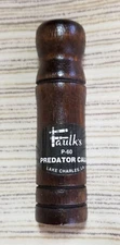 Faulk's Game Call P-60 Predator Call