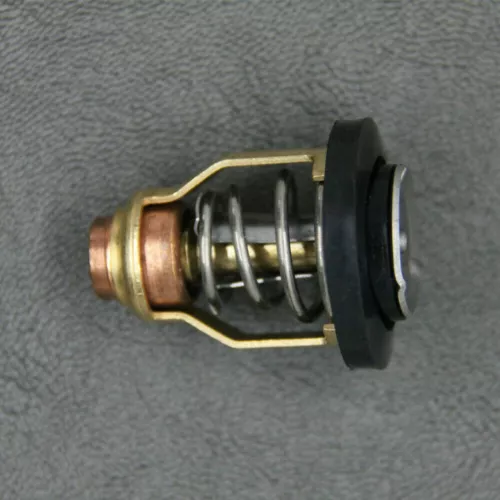 4PC 67F-12411 Thermostats For Yamaha F75 F80 F90 F150 VF250 Outboard Boat Motor - Bild 15 von 19