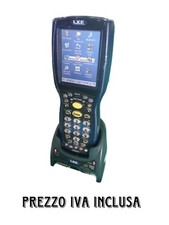 Honeywell lxe Tecton MX7T1D1B1C0ET4D lorax num cradle CE AlfaN -Lorax-RF -