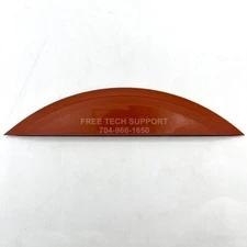 Midmark M9 DAM GASKET RPI Part #MIG157 OEM Part #053-0508-00 / 002-0361-00