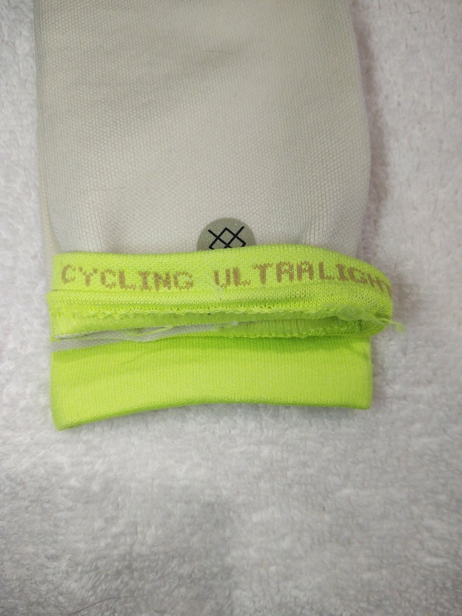 Chaussettes cycliste Santini Équipe Trek-Segafredo pour hommes - Trek Bikes (FR