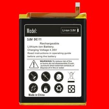 Long Endurance 5100mAh Battery for MetroPCS Motorola Moto G Power 2022 XT2165 US