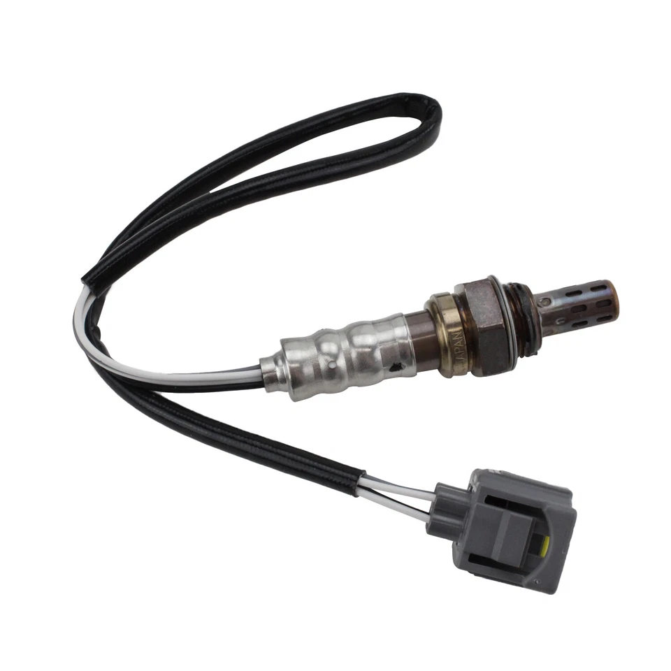 Sensor de oxígeno O2 NGK 23158 para Chrysler Dodge Caravan Jeep TJ Ram Dakota 3500 Foto 3 de 3