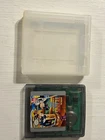 Magical Tetris Challenge Nintendo Game Boy Color Tested With Manual + Case USA