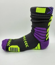 men's sports athletic work compression socks BUY 3 GET 1 FREE