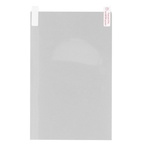 8.9in Screen Protector 5 Pcs High Light Transmittance 3D Printer Screen