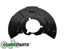 11-26 DODGE DURANGO JEEP GRAND CHEROKEE FRONT...