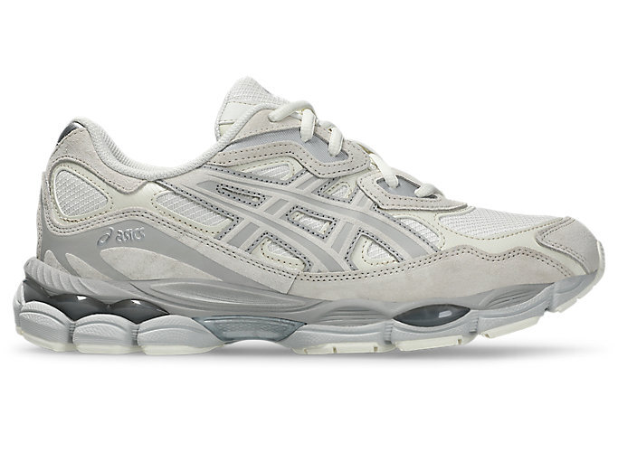 asics - けしごむ asics GEL-NUNOBIKI WHITE/SAPPHIRE （アシックス ゲル-ヌノビキ