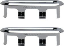 MroMax Sink Overflow Covers