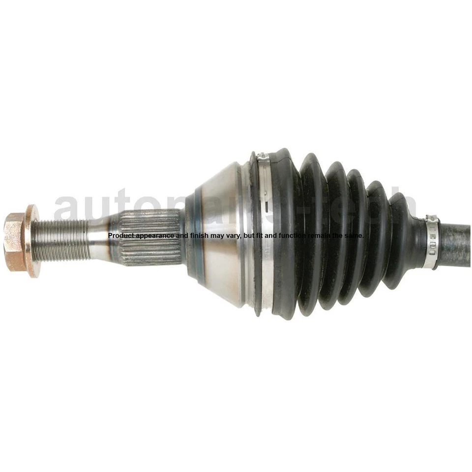 1x Cardone New Front Right CV Axle Shaft For Buick LeSabre 1992~1999 - Image 2 of 3