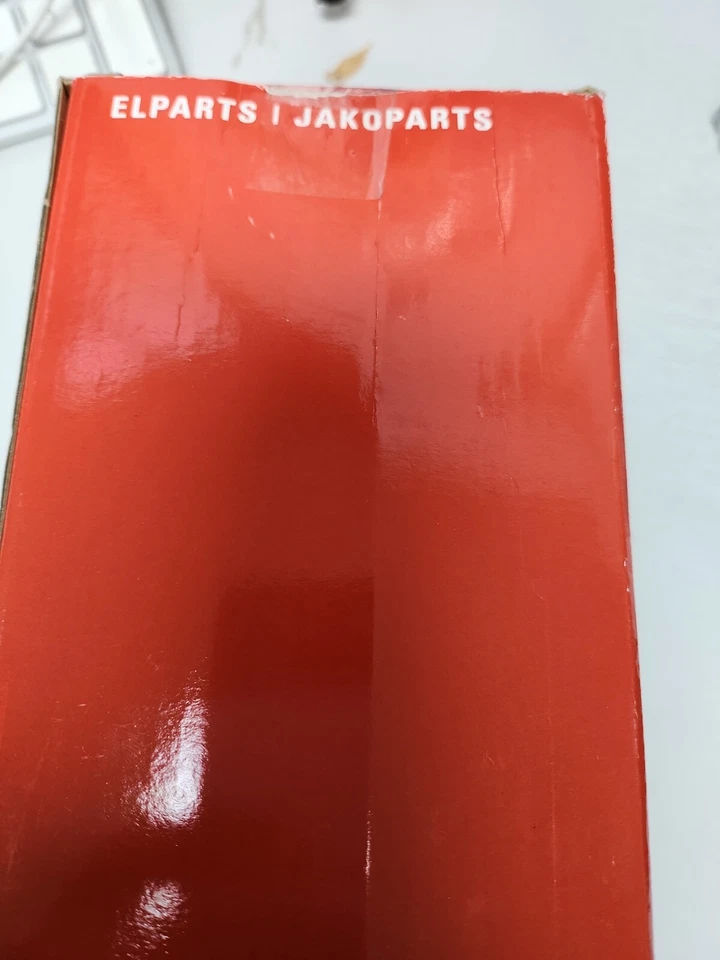 HERTH+BUSS JAKOPARTS J5382000 Ignition Cable Kit 90919-21473 - Image 3 of 4