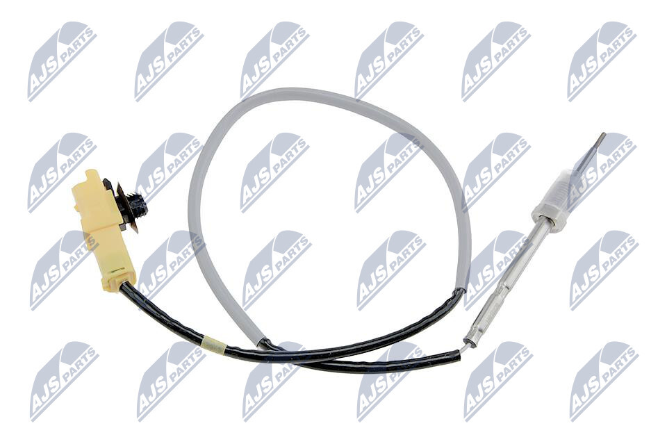 NTY EGT-RE-011 Sensor, exhaust gas temperature for NISSAN,RENAULT