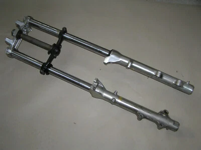 HONDA VT 700C  Shadow Gabel front forks - Bild 1 von 4