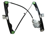 Fenster Heber Fensterheber Vorne FüR Ford Focus 1998-2004 Mechanismus Rechts