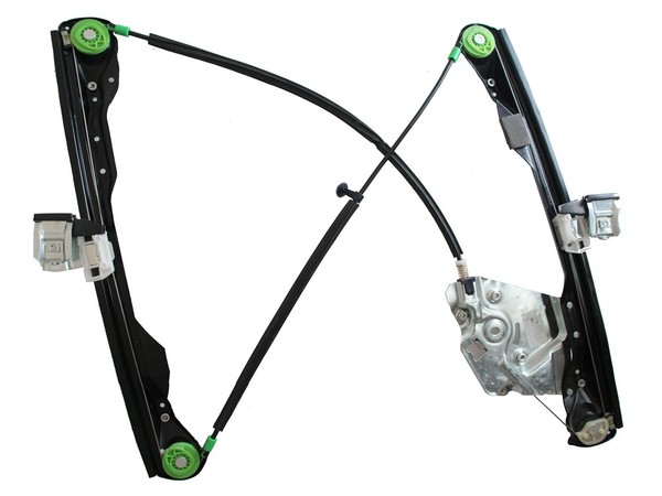 Fenster Heber Fensterheber Vorne FüR Ford Focus 1998-2004 Mechanismus Rechts-image