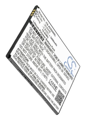 Battery 3400mAh Type AC64XE for Archos 64 Xenon