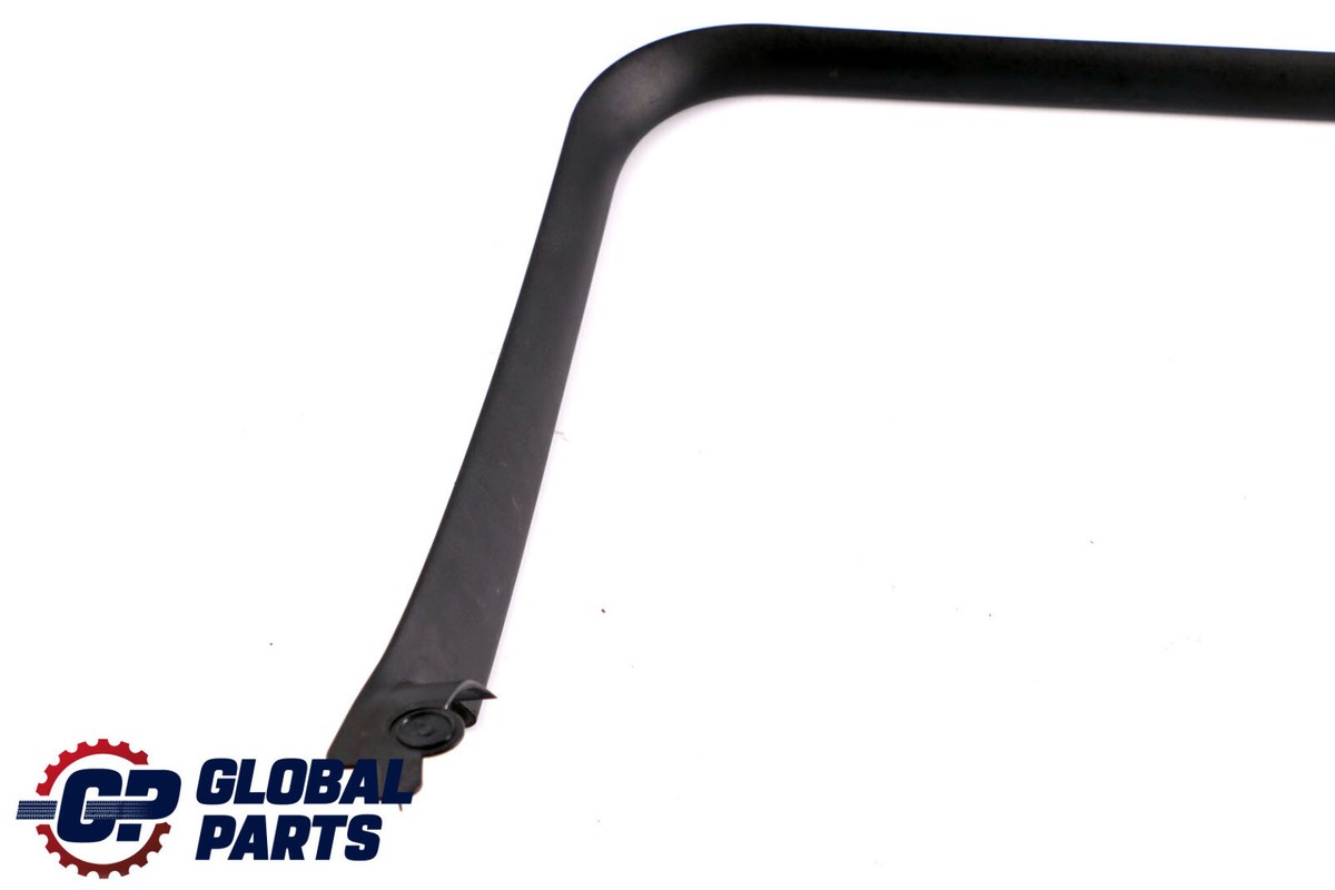BMW X1 Series E84 Cover Window Frame Door Rear Right O/S