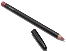 MAC Lip Pencil SOAR, Full Size 1.45g New In Box
