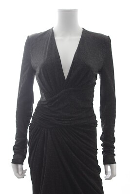 green emerald velvet dress Audrine Black Velvet Embellished High-Neck Maxi Dress – Club L London