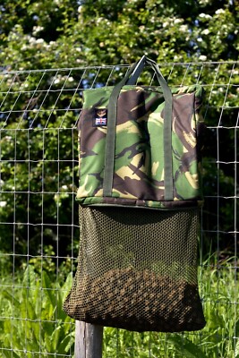 Cotswold Aquarius Air-Dry Boilie Hanger Storage Bag Sizes