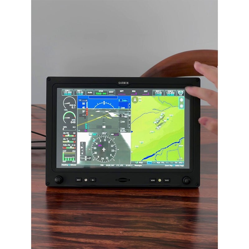 Wefly Garmin G3X Touch GDU460 Unité d'affichage de