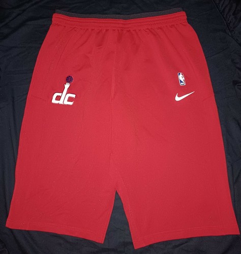 Nike Dri-Fit Washington Wizards Mens 